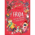 Frida und die fliegenden Zimtschnecken von Alva Bengt / Dragonfly / Buch