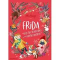 Frida und die fliegenden Zimtschnecken