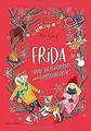 Frida und die fliegenden Zimtschnecken von Bengt, Alva | Buch | Zustand sehr gut