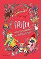 Frida und die fliegenden Zimtschnecken von Bengt, Alva | Buch | Zustand wie neu