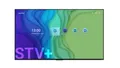 NewLine STV-8524+ Digital Signage Display 215,9 cm (85") STV-8524PLUS