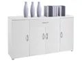 Bega Consult Sideboard 118 x 70 x 30 cm (B/H/T)