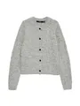 VERO MODA VMNOVAH LS O-Neck Button Cardi GA NOOS