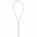 Leonardo Jewels Halskette 70 gold Sophie Kette Schmuck Edelstahl Imitationsperle