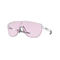 Oakley Corridor Matte Clear/ Prizm Low Light
