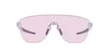 Oakley CORRIDOR OO 9248 Transparent/Prizm Low Light 42/14/140 Herren Sonnenbrillen