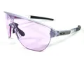 Oakley Sonnenbrille Corridor OO9248-0642 Matt Klar Rahmen W / Prizm Niedrig