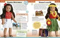 American Girl Character Encyclopedia New Edition, DK