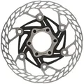 Carbon Ti X-Rotor SteelCarbon 3 Bremsscheibe 140 mm Center Lock (inkl. Lockring)