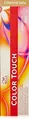 Wella Color Touch Pure Naturals dunkelbraun 3/0 60 ml