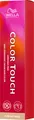Wella Color Touch Pure Naturals 60 ml 3/0 dunkelbraun Haarfarbe