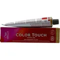 Wella Color Touch Pure Naturals - 3/0 (3/0 Dunkelbraun) (6000/30)