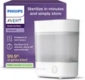 Philips AVENT SCF291/00 Elektrischer Dampfsterilisator