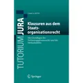 Springer Klausuren aus dem Staatsorganisationsrecht (Deutsch, Lars S. Otto, 2012) (7596310)