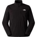 The North Face Herren Nimble 2 Jacke (Größe S, schwarz)