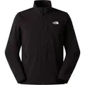 THE NORTH FACE M NIMBLE JACKET 2 TNF BLACK, TNF BLACK, S