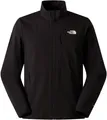 The North Face Mens Nimble Jacket 2 TNF black - Größe S