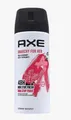 Axe Deodorant Bodyspray - Anarchy For Her 150ml