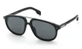 Lozza SL4392M 700P NERO LUCIDO 61/17/150 Herren Sonnenbrillen