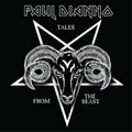 Paul Dianno Tales from the Beast (Vinyl)