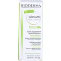 Bioderma Sebium Mat Control 30 ml Tube für Mischhaut und ölige Haut 1 St
