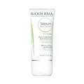 BIODERMA Sébium Mat Control Feuchtigkeitspflege, 30 ml Lösung