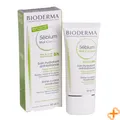 Bioderma Sébium Matte Kontrolle 30ml Glanz Feuchtigkeits Fettige Sensitiv Haut