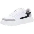Apple of Eden London 12 Sneaker grau 39 EU