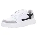 Apple of Eden - Damen - Sneaker - London - Lt. Grey - 39