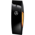 Mercedes-Benz-Perfume Herrenduefte ClubBlackEau de Toilette Spray 50 ml (1.460,00 € / 1 l)