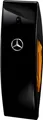 Mercedes-Benz Club Black Eau de Toilette (EdT) 50 ml Parfüm