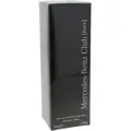 Mercedes-Benz Club Black Eau de Toilette 50ml Spray