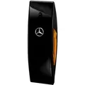 Mercedes Benz Club Black Eau de Toilette, 50 ml