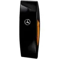 Mercedes Benz Club Black Eau de Toilette 50 ml