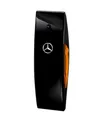 Mercedes-Benz Club Black Eau de Toilette 50 ml
