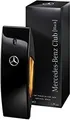  Club Black Eau de Toilette für Herren 50 ml