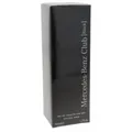 Mercedes-Benz Club Black Eau de Toilette 50ml Spray