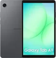 Samsung Galaxy Tab A11 8.7", Wi-Fi, 4/64GB, Grau