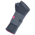 Medi Manumed Active Handgelenkbandage Silber