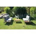 Lounge 56270 Paros - Grau