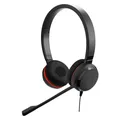 Jabra Evolve 20 SE MS (Kabelgebunden, USB-A, Microsoft Teams) (4999-823-369)
