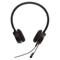 Jabra 4999-823-369 Jabra Headset Evolve 20 SE USB-C/A MS Stereo schnurgebunden