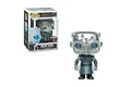 Game of Thrones Funko Pop Metallic Night King #44 Exklusiv