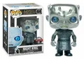FUNKO Pop! Game Of Thrones Night King Metallic 44 Special Edition