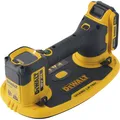 Dewalt Akku Saugheber ansaugen auf Knopfdruck mit digitalem Manometer, bis 120kg
