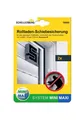 Schellenberg 16000 Hochschiebesicherung Passend für (Rollladensysteme) Schell