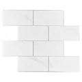 d-c-fix Klebefliesen Marmor 30,5 x 30,5 cm