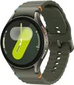 Samsung Galaxy Watch 7 Smartwatch (3,73 cm/1,5 Zoll, Wear OS by Samsung)