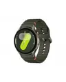 Samsung Watch Galaxy 7 L315 44mm LTE Region Green • AI Features jetzt auch am Handgelenk • Personalisierte Benutzererfahrung ganz nach Ihnen • Sportliches Design aus Aluminium mit robustem Saphirglas • Gehäuse 3,8 cm 1,5 Zoll Display • Nur für kurze Zeit (SM-L315FZGADBT)