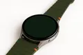 Samsung Galaxy Watch7 SM-L315 LTE Green 44 mm digital Touch Bluetooth Unisex NFC